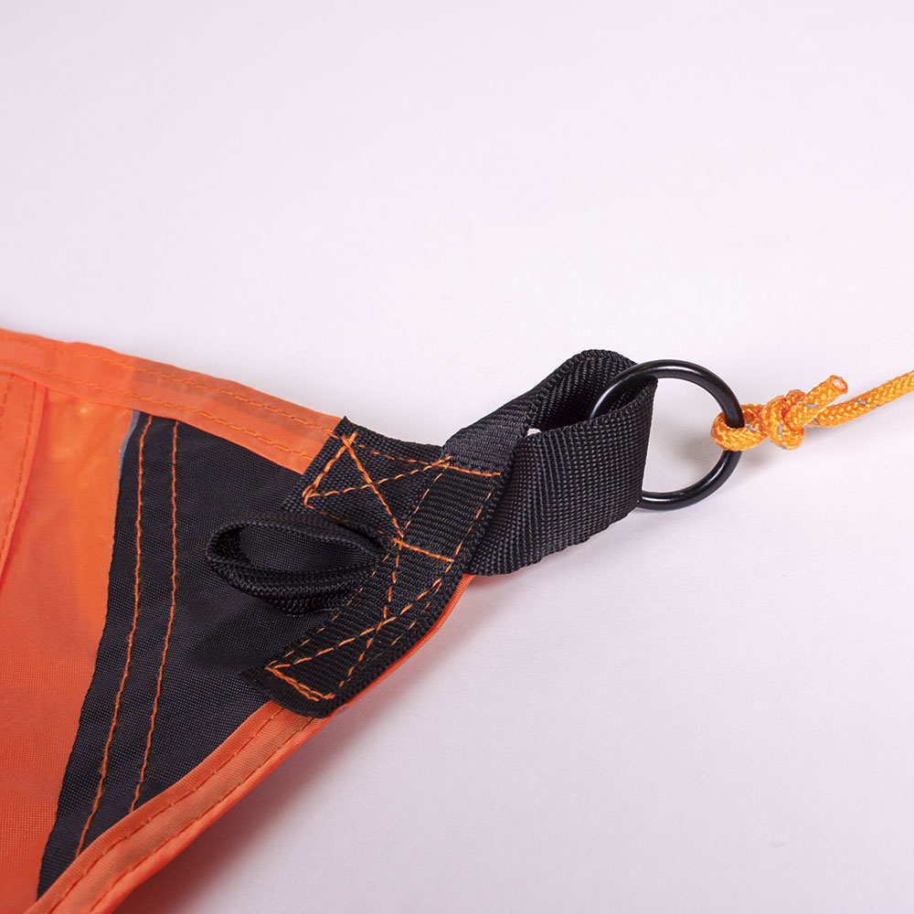 Stoney Creek Drone Fly - Orange - - Mansfield Hunting & Fishing - Products to prepare for Corona Virus