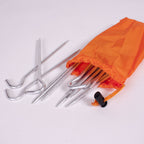 Stoney Creek Shelter - - Mansfield Hunting & Fishing - Products to prepare for Corona Virus