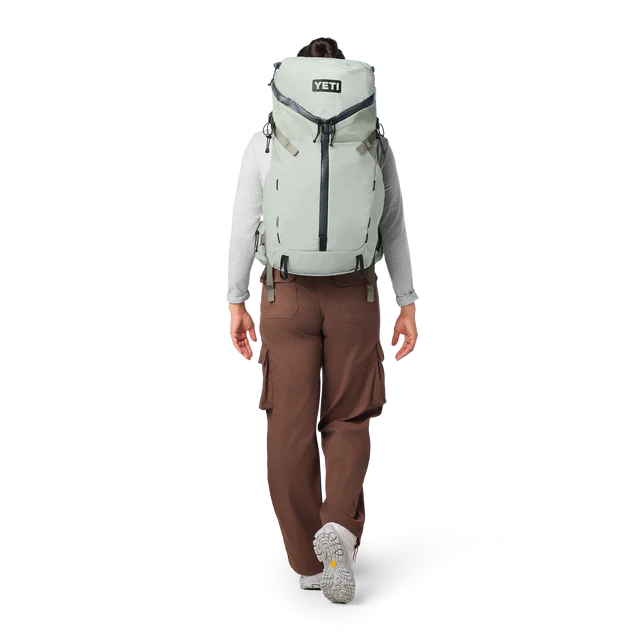 Yeti Womens Skala 40L Backpack - - Mansfield Hunting & Fishing - Products to prepare for Corona Virus
