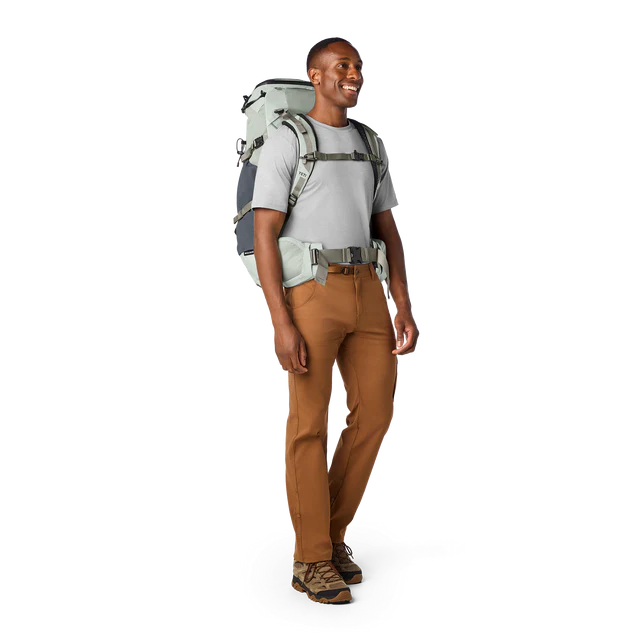 Yeti Mens Skala 50L Backpack - - Mansfield Hunting & Fishing - Products to prepare for Corona Virus