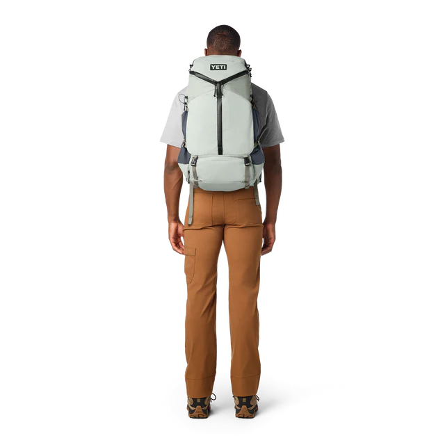 Yeti Mens Skala 50L Backpack - - Mansfield Hunting & Fishing - Products to prepare for Corona Virus