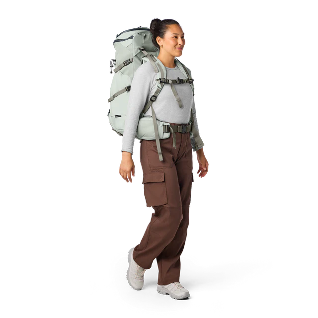 Yeti Womens Skala 50L Backpack - - Mansfield Hunting & Fishing - Products to prepare for Corona Virus