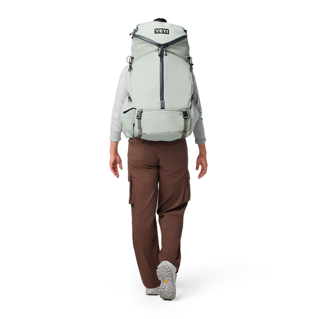 Yeti Womens Skala 50L Backpack - - Mansfield Hunting & Fishing - Products to prepare for Corona Virus