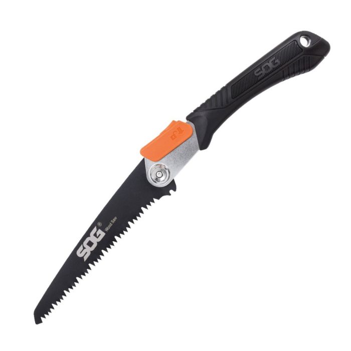 SOG Folding Saw -  - Mansfield Hunting & Fishing - Products to prepare for Corona Virus