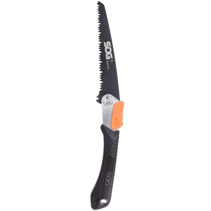 SOG Folding Saw -  - Mansfield Hunting & Fishing - Products to prepare for Corona Virus