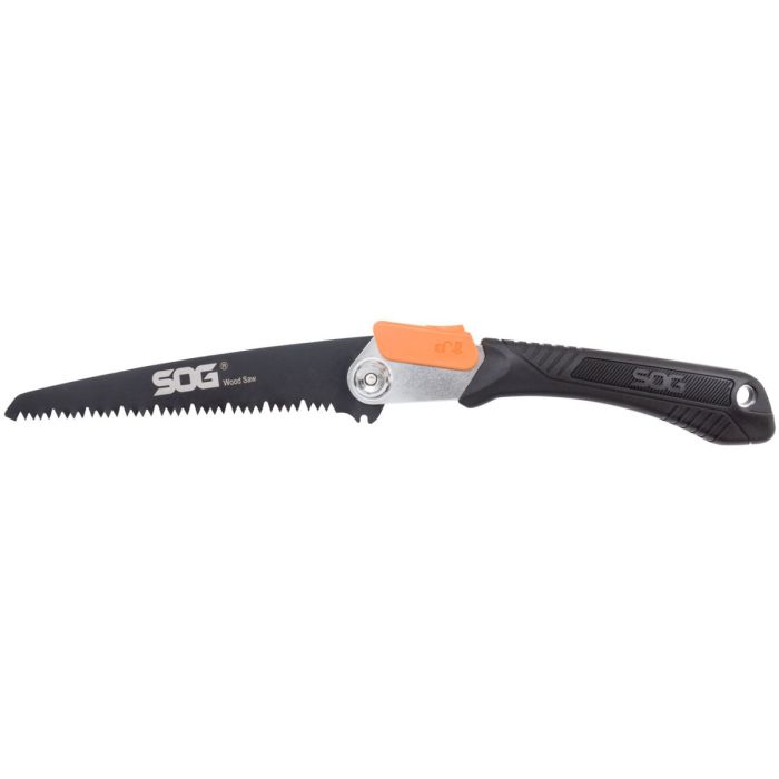 SOG Folding Saw -  - Mansfield Hunting & Fishing - Products to prepare for Corona Virus