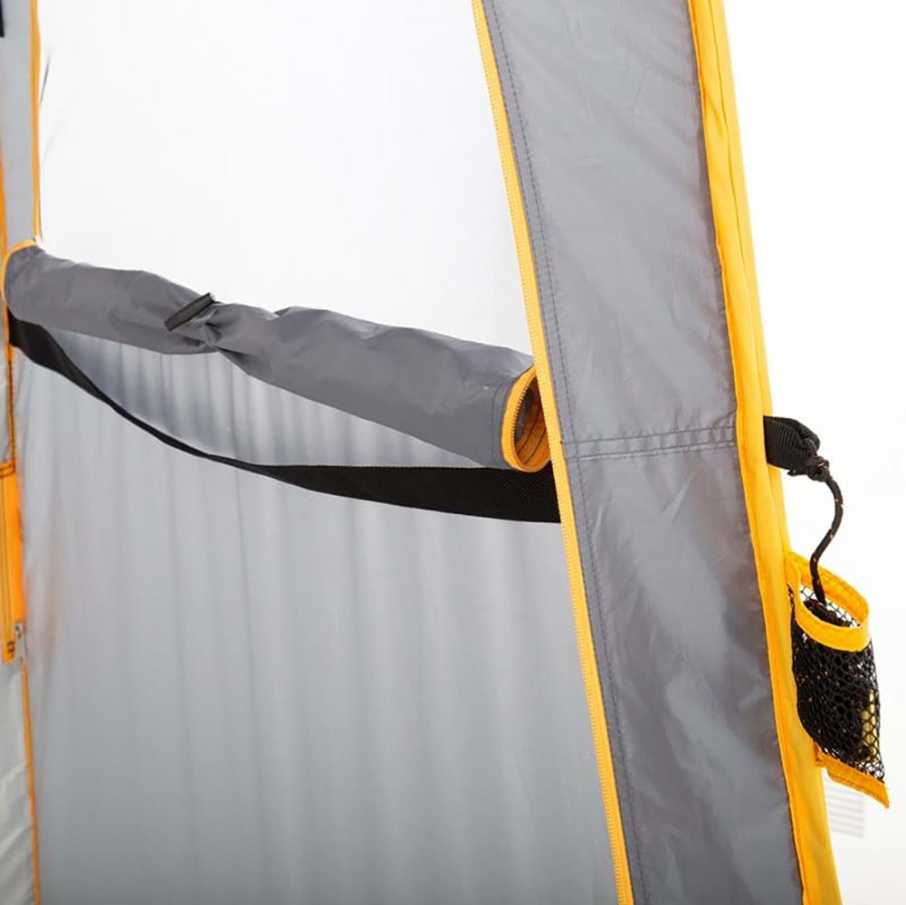 Explore Planet Earth Speedy Change Shelter Deluxe -  - Mansfield Hunting & Fishing - Products to prepare for Corona Virus