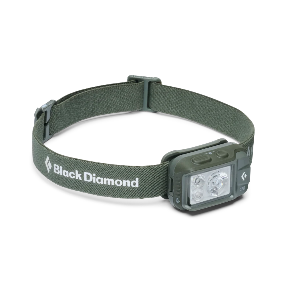 Black Diamond Spot 450 Lumen Headlamp