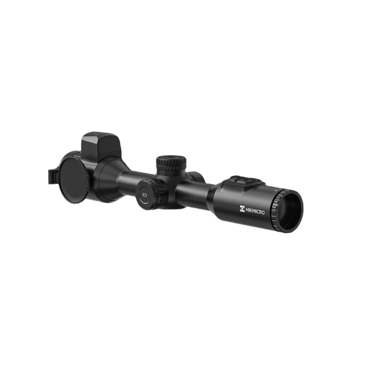 Hikmicro Stellar 3.0 SQ35L 35mm 640x512 12mic <15mK Thermal Scope with LRF - - Mansfield Hunting & Fishing - Products to prepare for Corona Virus