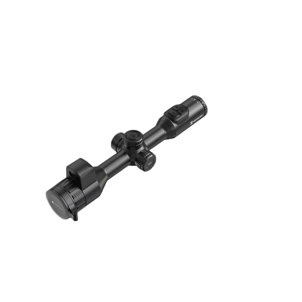Hikmicro Stellar 3.0 SQ35L 35mm 640x512 12mic <15mK Thermal Scope with LRF - - Mansfield Hunting & Fishing - Products to prepare for Corona Virus