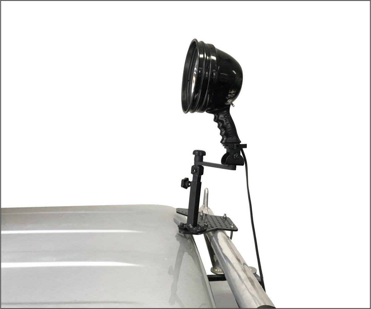 SmartRest Light/Thermal Mount -  - Mansfield Hunting & Fishing - Products to prepare for Corona Virus