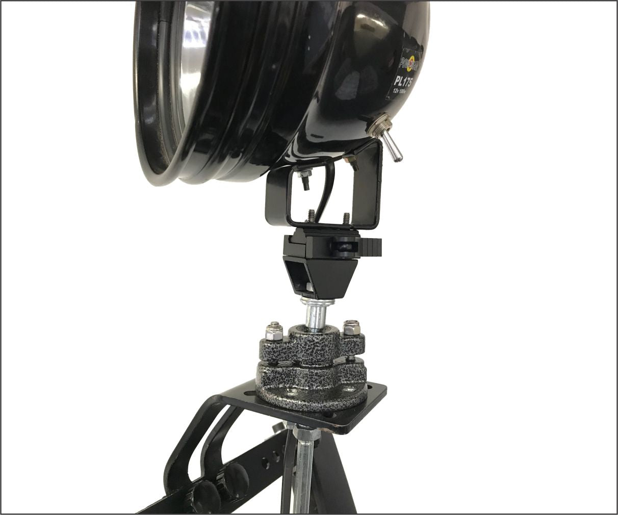 SmartRest Quick Release Adapter -  - Mansfield Hunting & Fishing - Products to prepare for Corona Virus