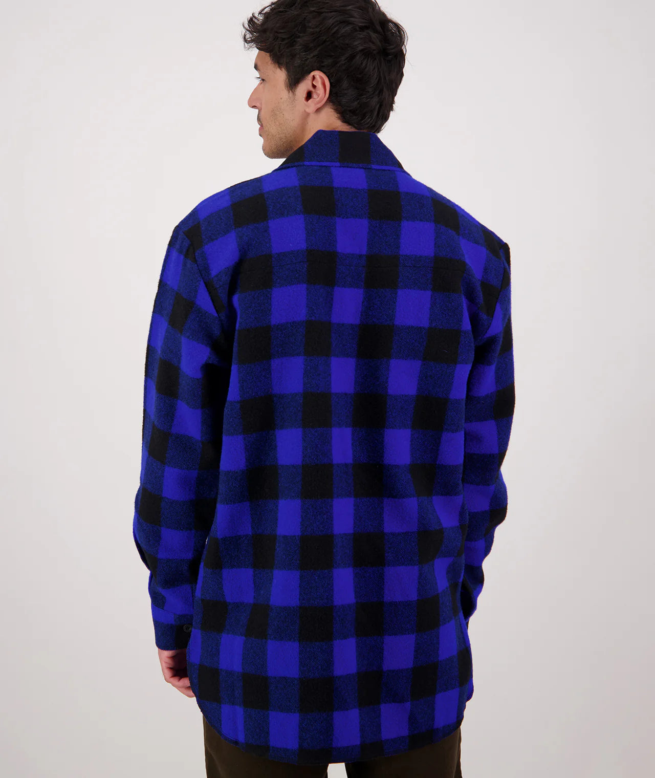 Swanndri Ranger Shirt - - Mansfield Hunting & Fishing - Products to prepare for Corona Virus