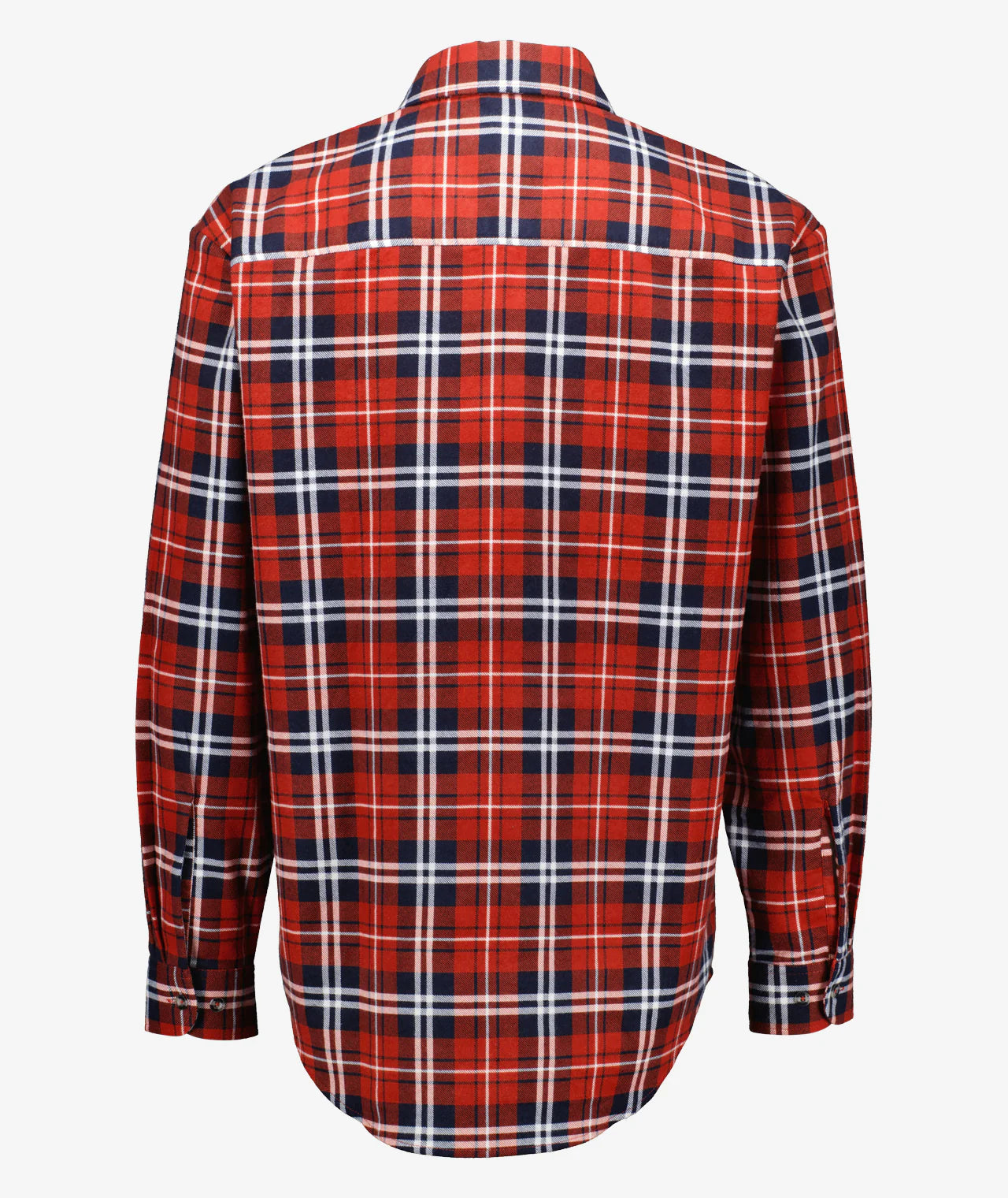Swanndri Egmont Half Button Flannelette Shirt - Twin Pack - Sage/Rata - - Mansfield Hunting & Fishing - Products to prepare for Corona Virus