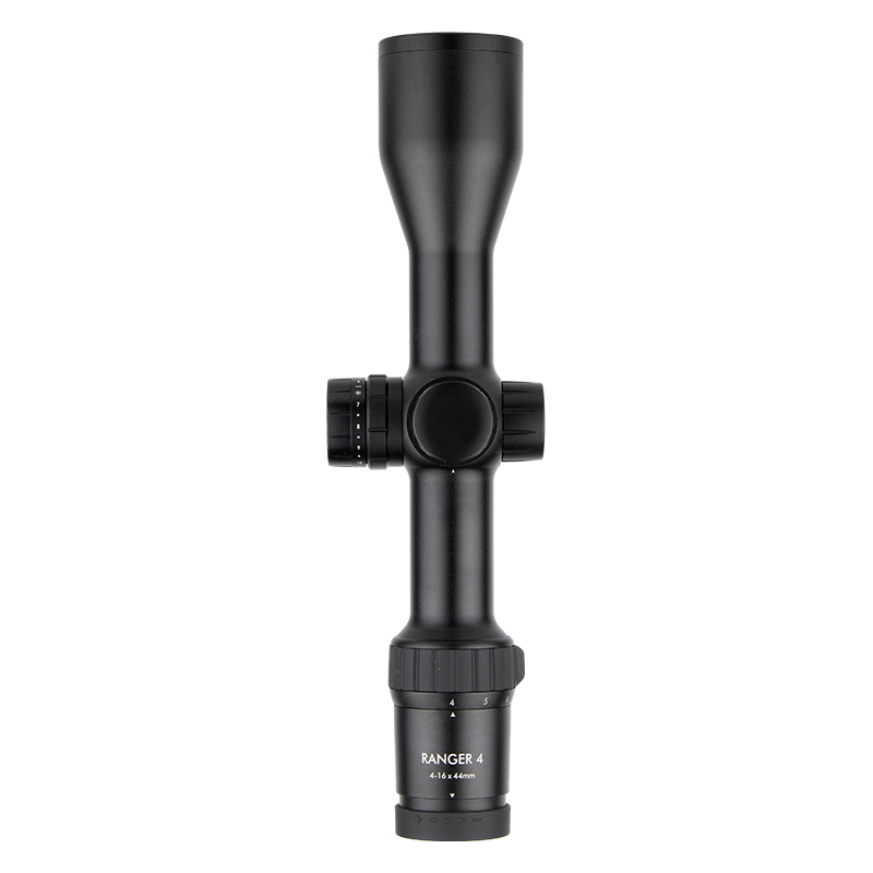 Steiner Ranger 4S 4-16x44 4A IR Scope - - Mansfield Hunting & Fishing - Products to prepare for Corona Virus
