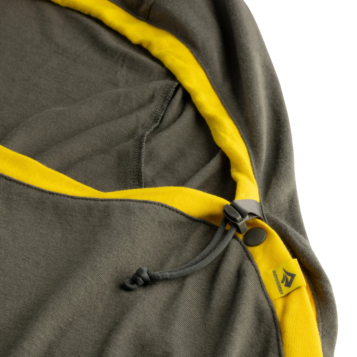 Sea To Summit Reactor Midweight Liner +6 Deg C - - Mansfield Hunting & Fishing - Products to prepare for Corona Virus