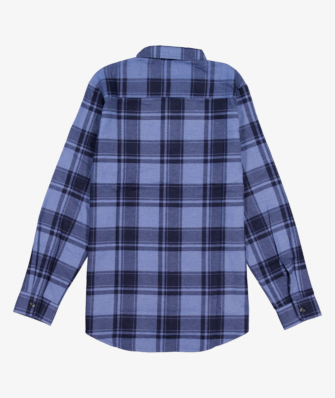 Swanndri Kids Flannelette Full Button -Tekapo - 4 / Tekapo - Mansfield Hunting & Fishing - Products to prepare for Corona Virus
