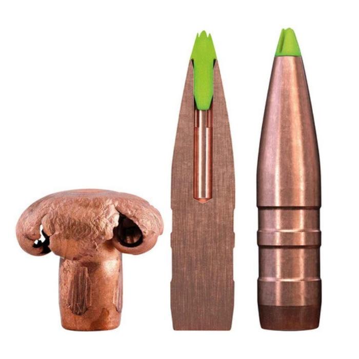 Sako Powerhead Blade .30cal 170gr Projectiles - 50pk -  - Mansfield Hunting & Fishing - Products to prepare for Corona Virus