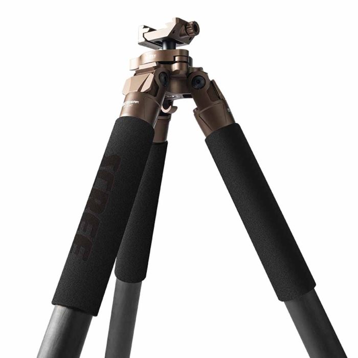 Scree Runner Carbon Tripod HO-TPC32