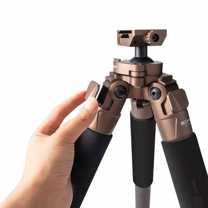 Scree Runner Carbon Tripod HO-TPC32