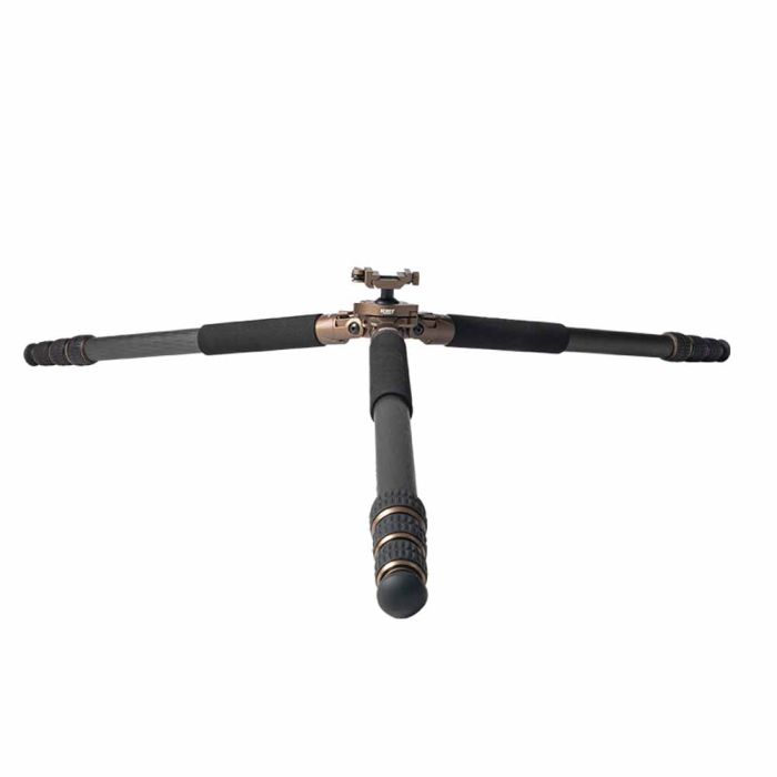 Scree Runner Carbon Tripod HO-TPC32