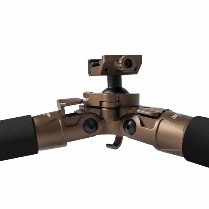 Scree Runner Carbon Tripod HO-TPC32