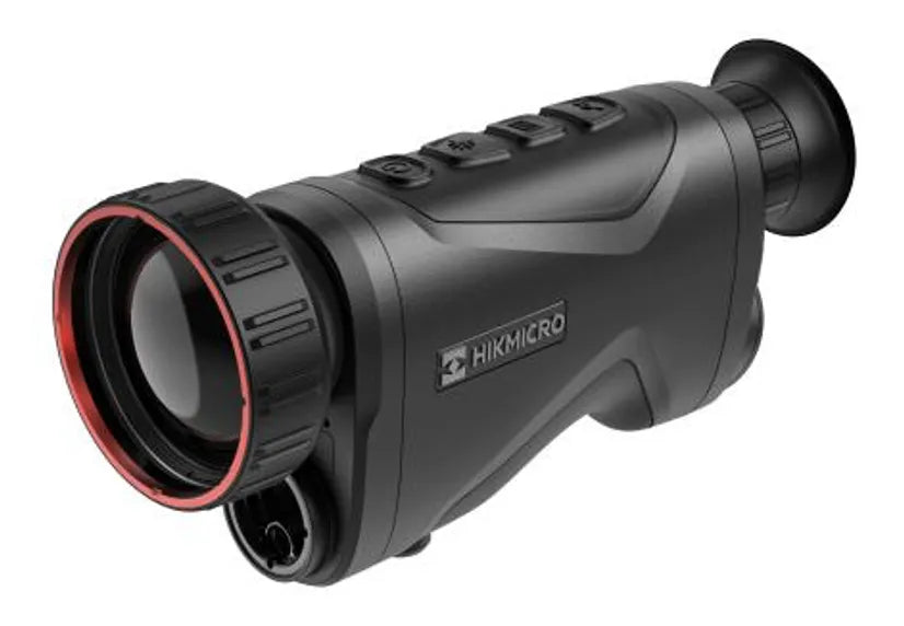 Hik Micro CH25L Condor 25mm LRF Thermal 384x288 -  - Mansfield Hunting & Fishing - Products to prepare for Corona Virus