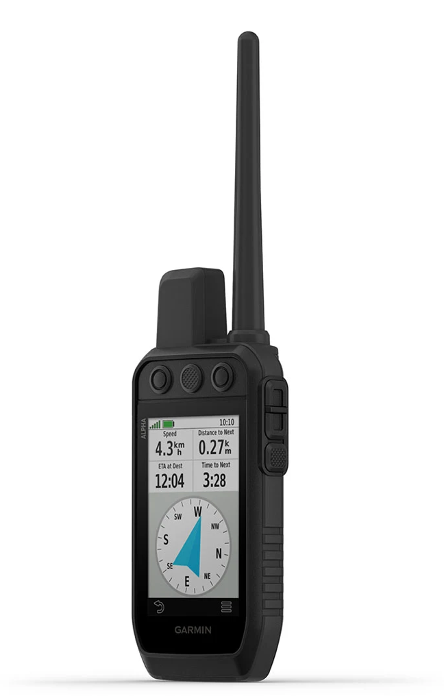 Handheld gps for hunting on sale