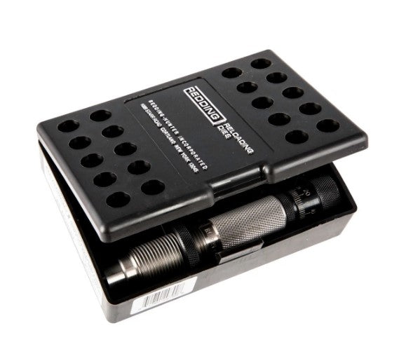 Redding 338 Win Mag Master Hunter Die Set -  - Mansfield Hunting & Fishing - Products to prepare for Corona Virus