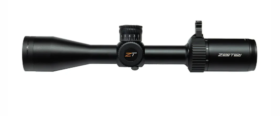 Zerotech Vengeance 3-12x40 PHR 4 Scope - - Mansfield Hunting & Fishing - Products to prepare for Corona Virus