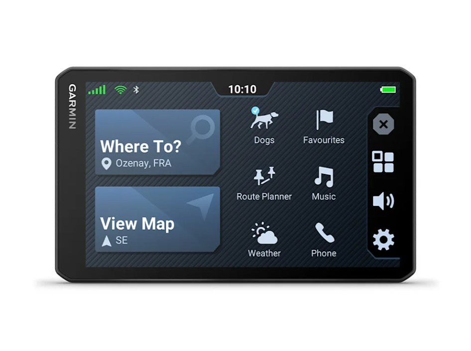 Garmin Drivetrack 72 AUS/NZ GPS - - Mansfield Hunting & Fishing - Products to prepare for Corona Virus