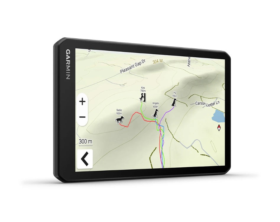 Garmin Drivetrack 72 AUS/NZ GPS - - Mansfield Hunting & Fishing - Products to prepare for Corona Virus
