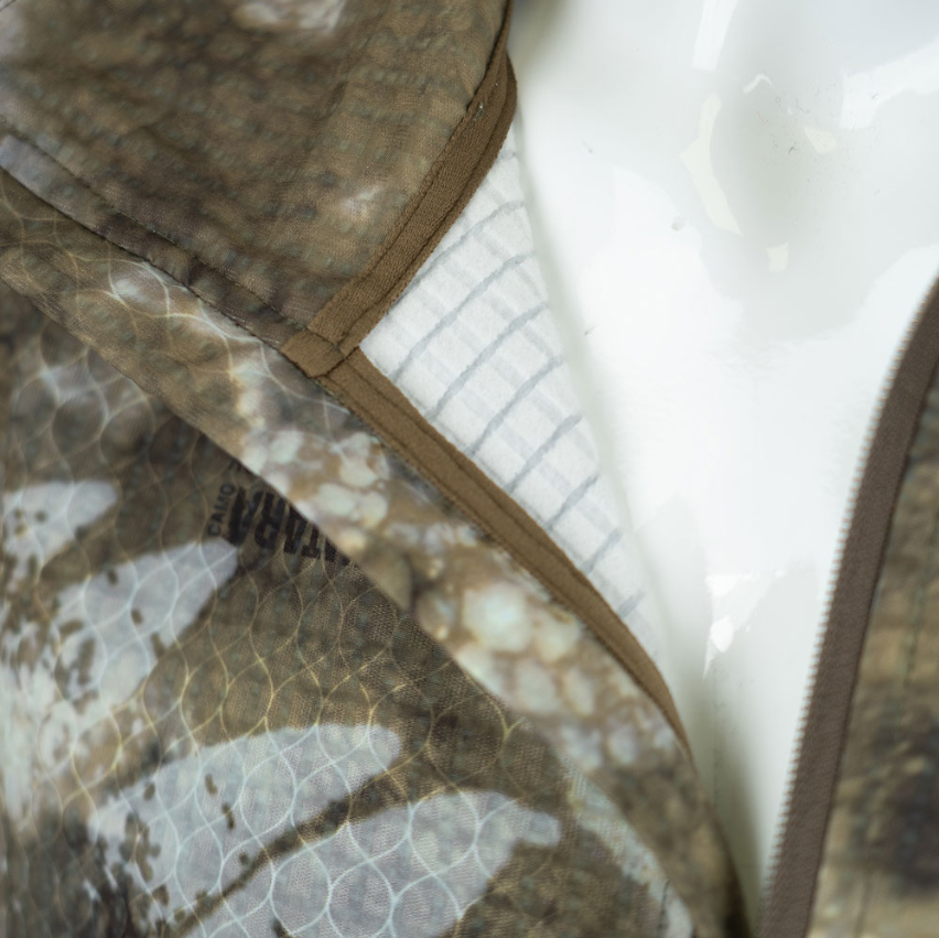 Stoney Creek Switch Pullover - TCA - - Mansfield Hunting & Fishing - Products to prepare for Corona Virus