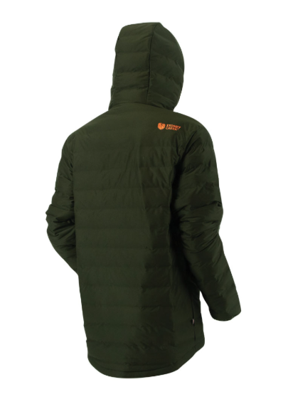 Stoney Creek Mens Thermoguard Jacket - - Mansfield Hunting & Fishing - Products to prepare for Corona Virus