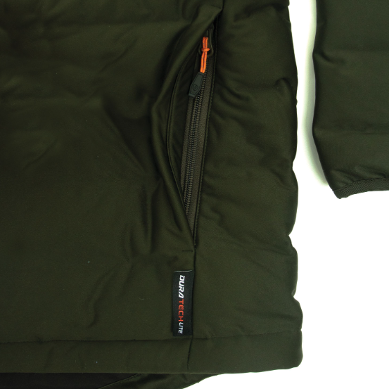 Stoney Creek Mens Thermoguard Jacket - - Mansfield Hunting & Fishing - Products to prepare for Corona Virus