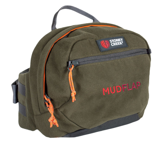 Stoney Creek Mud Flap Bumbag - 6L - Bayleaf - - Mansfield Hunting & Fishing - Products to prepare for Corona Virus