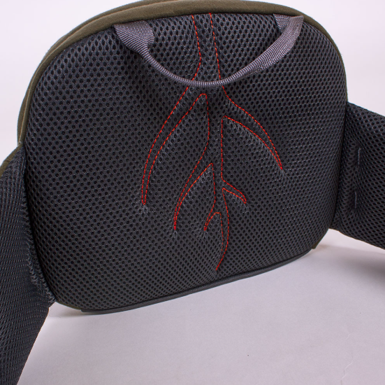 Stoney Creek Mud Flap Bumbag - 6L - Bayleaf - - Mansfield Hunting & Fishing - Products to prepare for Corona Virus