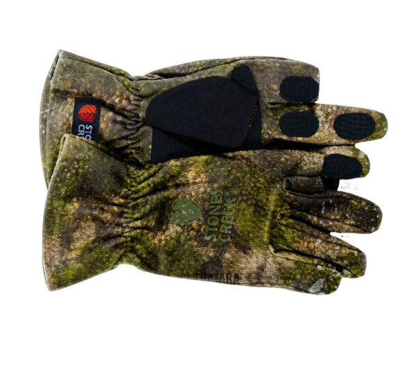 Stoney Creek All Season Gloves - TCF - S / TCF - Mansfield Hunting & Fishing - Products to prepare for Corona Virus