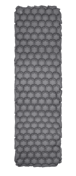 Stoney Creek Airflare Sleep Mat - DARK GREY - Mansfield Hunting & Fishing - Products to prepare for Corona Virus