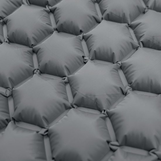 Stoney Creek Airflare Sleep Mat - - Mansfield Hunting & Fishing - Products to prepare for Corona Virus