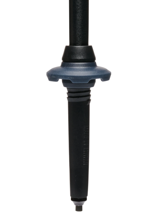 Black Diamond Trail Trekking Poles - Pine Smoke - - Mansfield Hunting & Fishing - Products to prepare for Corona Virus