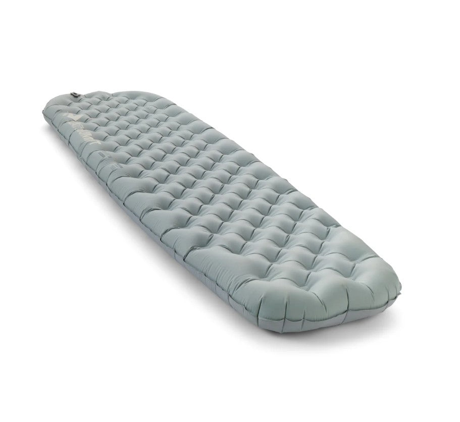 Sea To Summit Ether Light XR Insulated ASC Mat - - Mansfield Hunting & Fishing - Products to prepare for Corona Virus