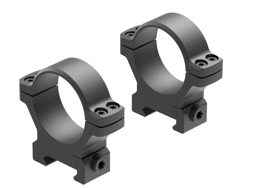 Leupold Backcountry Rings 34mm Matte