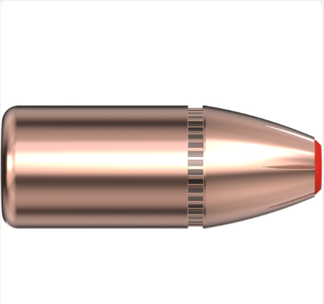 Hornady 45 Cal 410gr Sub-X 50pk - - Mansfield Hunting & Fishing - Products to prepare for Corona Virus