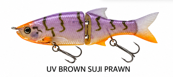 Molix Glide Bait 70mm Slow Sinking