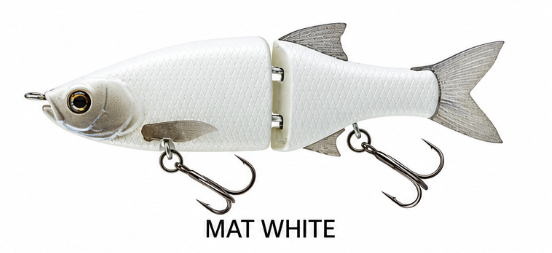 Molix Glide Bait 70mm Slow Sinking