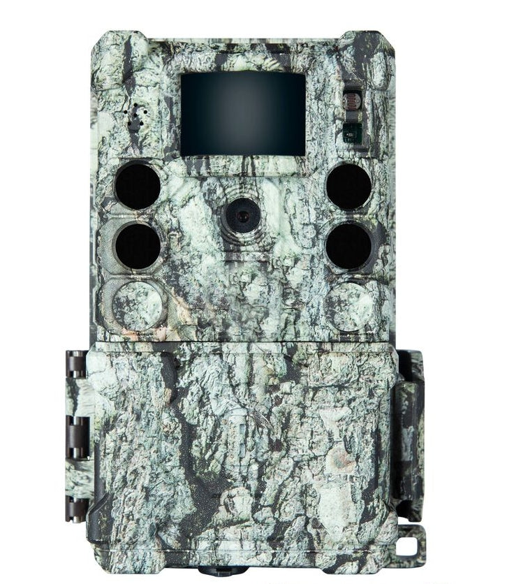 Bushnell Core S-4K Trail Camera 30MP Camo No Glow - - Mansfield Hunting & Fishing - Products to prepare for Corona Virus
