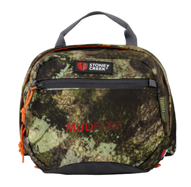 Stoney Creek Mud Flap Bumbag - 6L - TCF - - Mansfield Hunting & Fishing - Products to prepare for Corona Virus