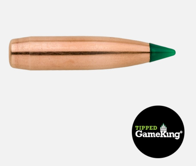 Sierra Gamechanger 25cal 110gr TGK Projectiles 100pk - - Mansfield Hunting & Fishing - Products to prepare for Corona Virus