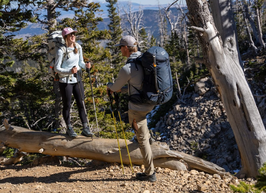 Yeti Mens Skala 60L Backpack